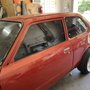 Photo of MK Window Tinting
