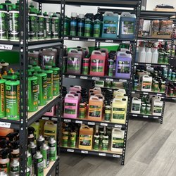 McLaren Auto Detailing Supplies - Detail products