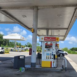 Shell Of Vero Beach