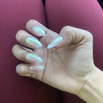 Zen Nail Bar - Gel x by angie - Nail Salons Near Me - Riverside, California