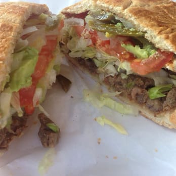 Tortas Mexico - Carne torta. - Mexican Near Me - Pasadena, California Tortas Mexico - Carne torta. - Mexican Near Me - Pasadena, California