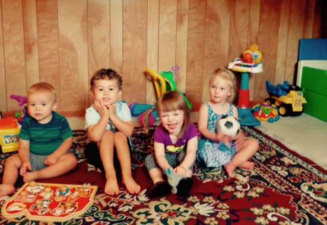 Susanna's Child and Development Center - childcare center in Silver Spring, MD