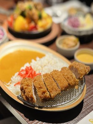 Chubby Curry by null Chubby Curry by null