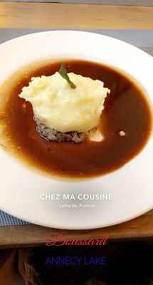 Chez Ma Cousine by null