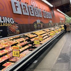 Food4Less - Fresh Meat!