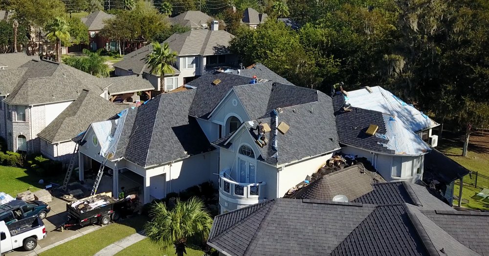 Slide of Sugar Land Premier Roofing