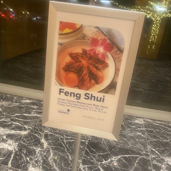 Feng Shui - Chinese Near Me - Dallas, Texas