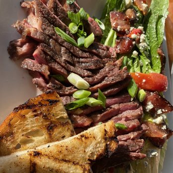 Kingsley Tavern - Rib eye special - American Near Me - Kent, Connecticut