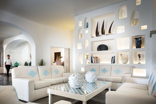 Gabbiano Azzurro Hotel & Suites by null
