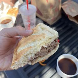 Arby's