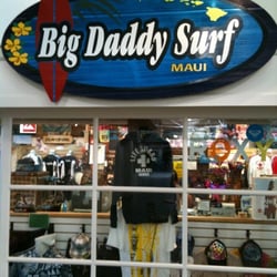 Big Daddy Surf