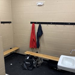 Naga-Waukee Ice Arena