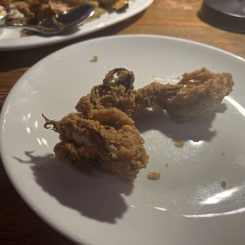 Stamp Bar & Grill - Fried calamari - New American Near Me - San Carlos, California