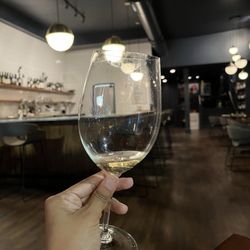 Lewis and Elm - White Wine