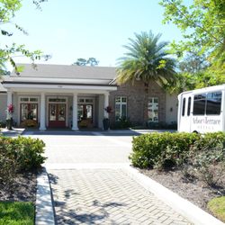 Ortega Gardens Alzheimer's Special Care Center