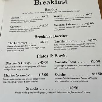 Old Soul - Breakfast menu - Coffee & Tea Near Me - Fair Oaks, California Old Soul - Breakfast menu - Coffee & Tea Near Me - Fair Oaks, California