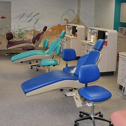 Children's Dental Health Center