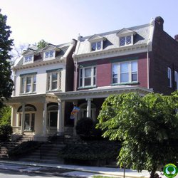 Tuckaway-Ellwood House Child Development Center