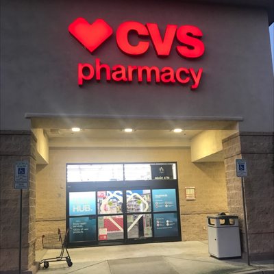CVS PHARMACY - Updated December 2025 - 50 Photos & 11 Reviews - 6895 E ...
