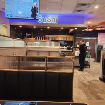 Yummy Bowl - Inside - Sushi Bars Near Me - O'Fallon, Missouri Yummy Bowl - Inside - Sushi Bars Near Me - O'Fallon, Missouri