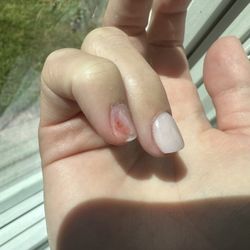 Rainbow Nails & Spa