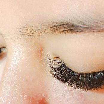 Diamond Lash Aesthetics - Eyelash Service Near Me - San Diego, California Diamond Lash Aesthetics - Eyelash Service Near Me - San Diego, California