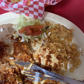 Querido Mexico Lindo - 19 Photos 16 Reviews - Mexican - 2403 Boca Chica Blvd Brownsville Tx - Restaurant Reviews - Phone Number - Menu