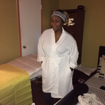 Jasmine Spa Experience - She make u feel like ur in ur own world to ur self! - Day Spas Near Me Jasmine Spa Experience - She make u feel like ur in ur own world to ur self! - Day Spas Near Me