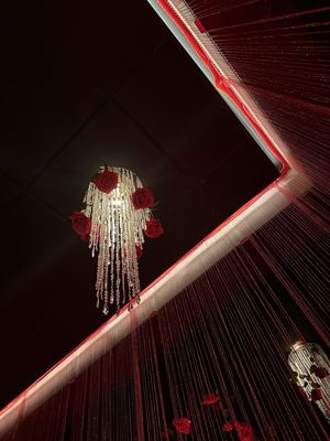 Hidden Bar at Noelle by null