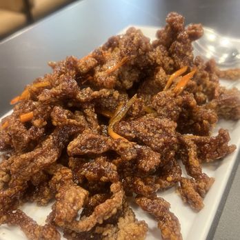 China Mama - Crispy beef - Chinese Near Me - Las Vegas, Nevada