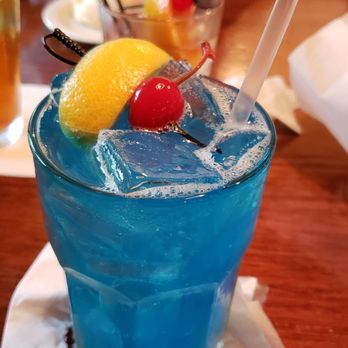Franklin Chop House - Hawaiian blue - New American Near Me - Franklin, Tennessee Franklin Chop House - Hawaiian blue - New American Near Me - Franklin, Tennessee