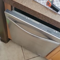 Quick N Easy Appliance Service - Dishwasher diagnostics