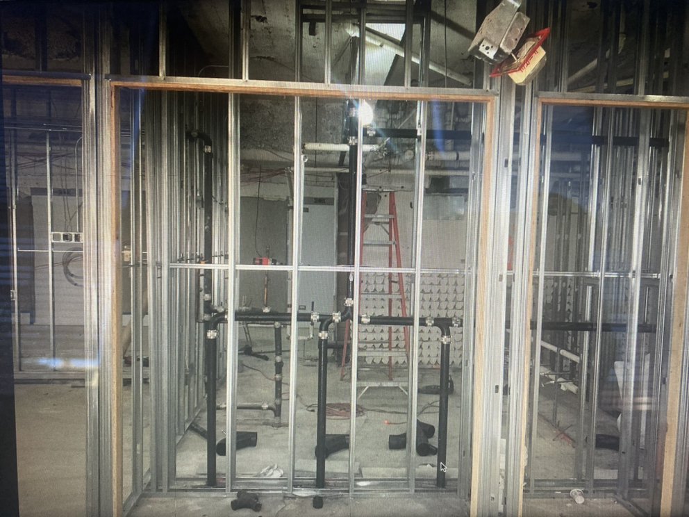 Slide of Diligent Mechanical Services