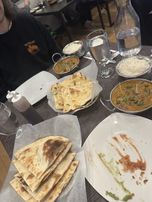 Manayunk Indian grille by null