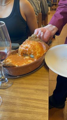 La Fonda del Tío by null