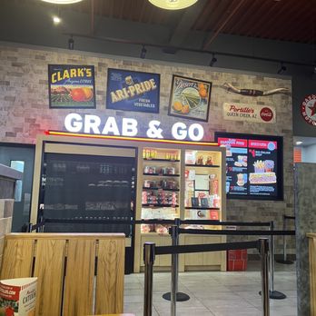 Portillo's Gilbert - Grab and go fridge - Salad Near Me - Gilbert, Arizona Portillo's Gilbert - Grab and go fridge - Salad Near Me - Gilbert, Arizona