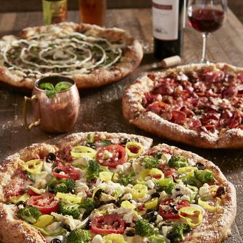 Mellow Mushroom - Pizza Near Me - Beaumont, Texas Mellow Mushroom - Pizza Near Me - Beaumont, Texas