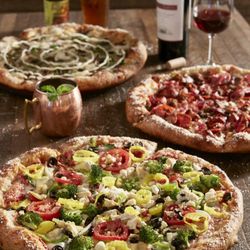 Mellow Mushroom