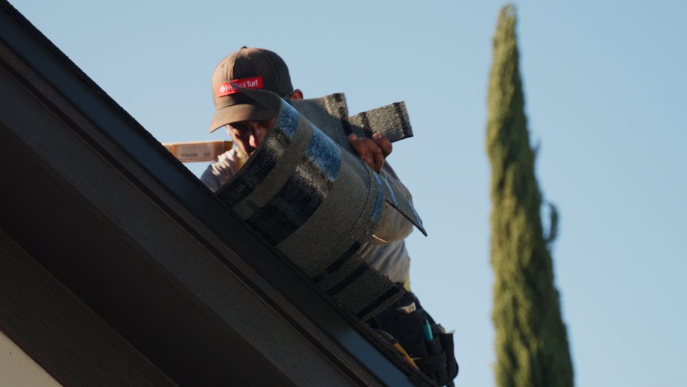 Slide of Haven Home Remodeling