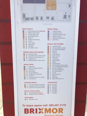 Village at Mira Mesa by null