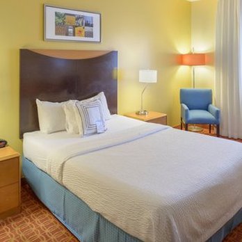 Fairfield by Marriott - Hotels Near Me - Indianapolis, Indiana