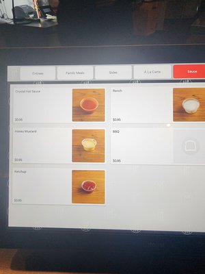 Willie Mae's LA by null