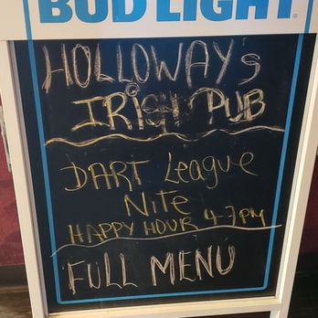 Holloways Irish Pub 2 - Bars Near Me - Boca Raton, Florida Holloways Irish Pub 2 - Bars Near Me - Boca Raton, Florida