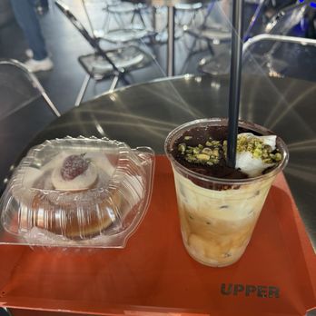 Cafe Upper - The best drinks ever love - Cafes Near Me - Los Angeles, California Cafe Upper - The best drinks ever love - Cafes Near Me - Los Angeles, California