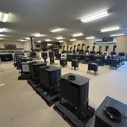 Acme Stove & Fireplace Center