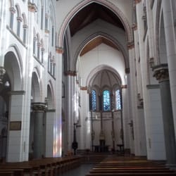 Düxer Dom - Neu St. Heribert