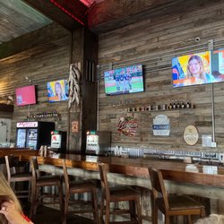 Honore’s Cajun Cafe
