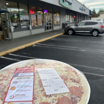 Papa Murphy's - Pizza Near Me - Seattle, Washington Papa Murphy's - Pizza Near Me - Seattle, Washington