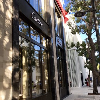 Cartier - Jewelry Near Me - Miami, Florida