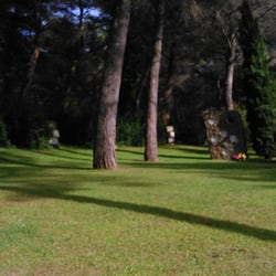 Cimetière Paysagé du Grand Saint Jean